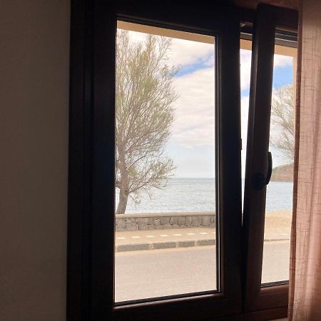 Noemi Holiday House Agnone Bagni Esterno foto