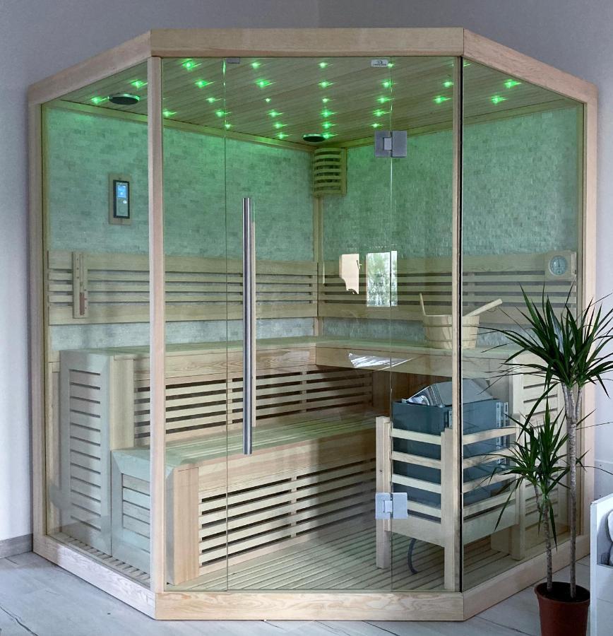 Noemi Holiday House Agnone Bagni Esterno foto