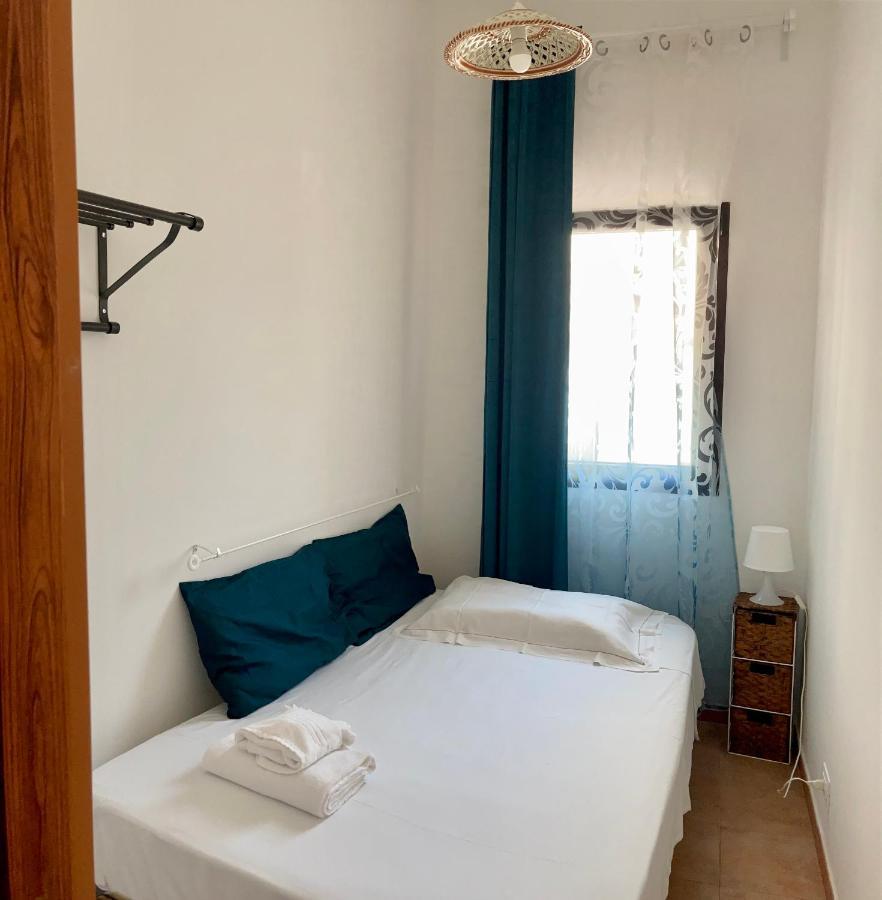 Noemi Holiday House Agnone Bagni Esterno foto