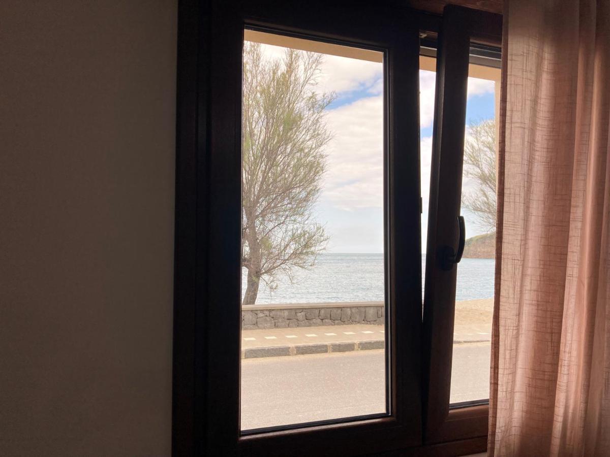 Noemi Holiday House Agnone Bagni Esterno foto