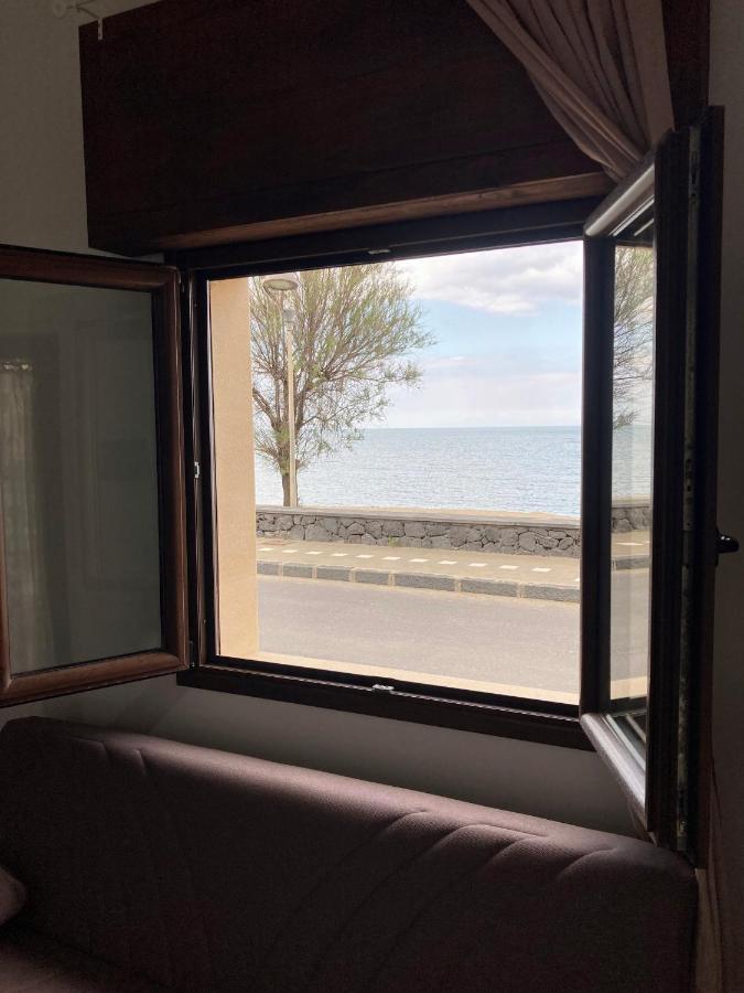 Noemi Holiday House Agnone Bagni Esterno foto