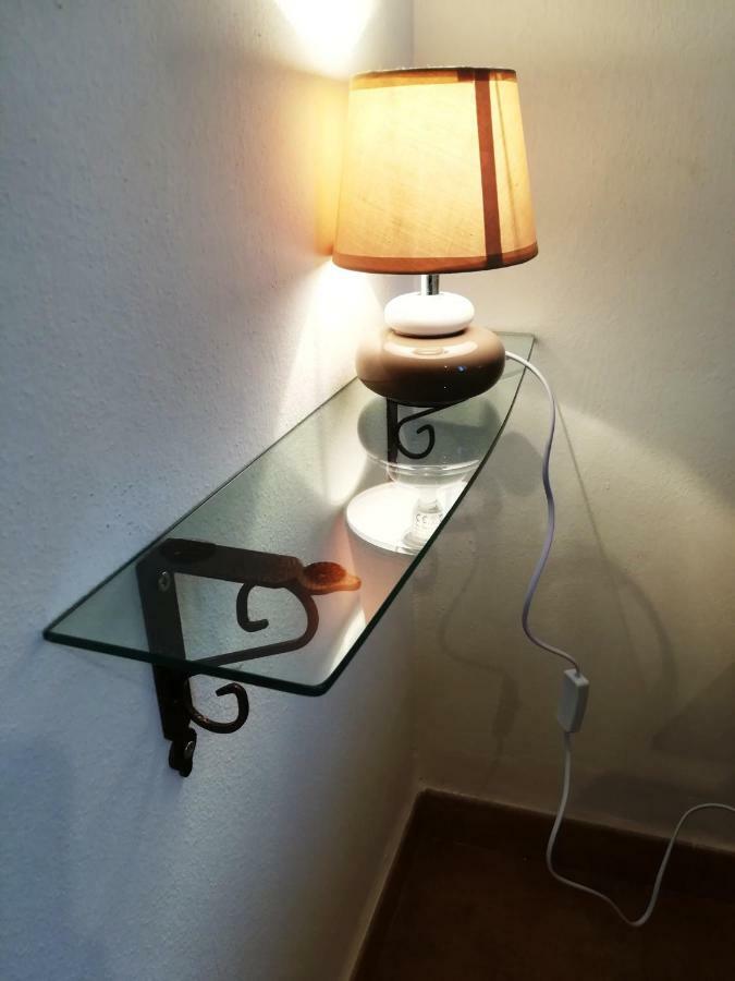 Noemi Holiday House Agnone Bagni Esterno foto