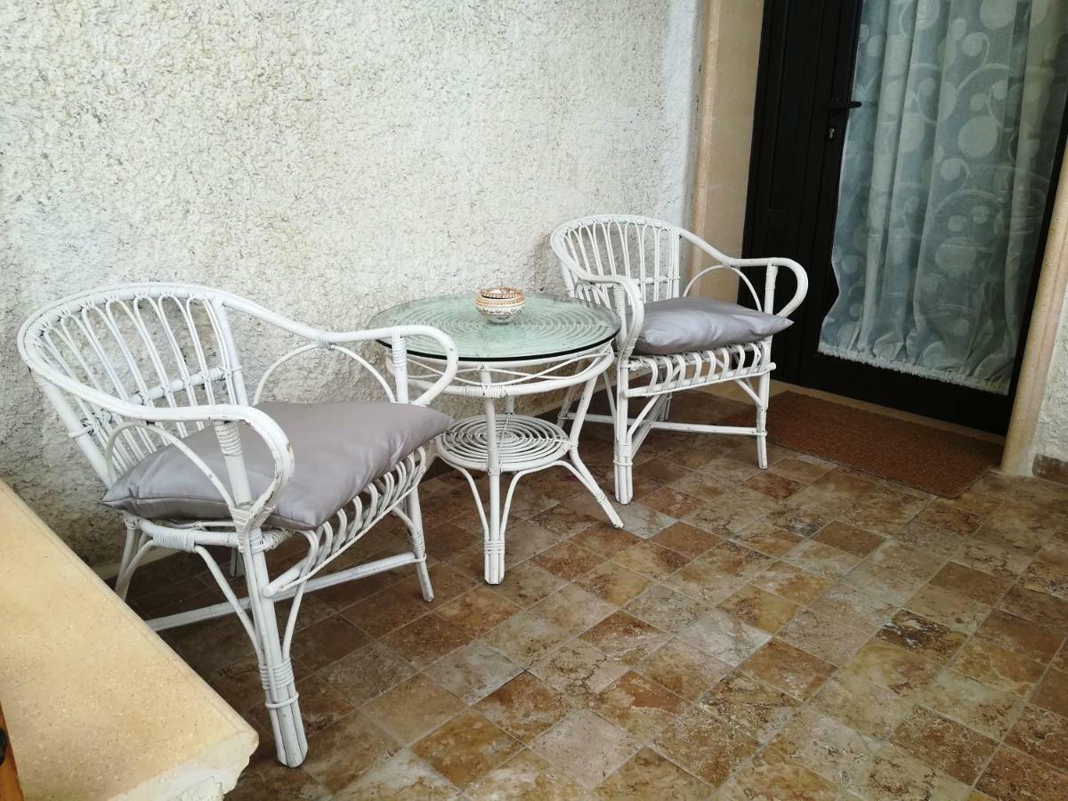 Noemi Holiday House Agnone Bagni Esterno foto