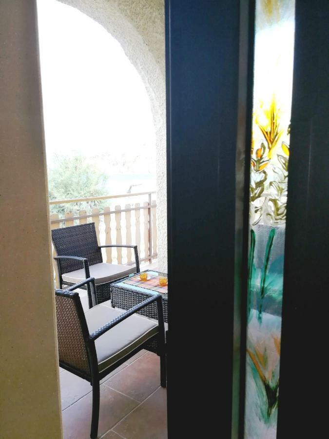 Noemi Holiday House Agnone Bagni Esterno foto